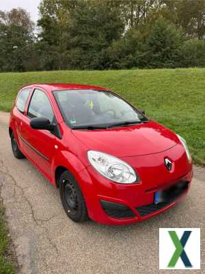 Foto Renault Twingo