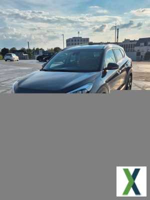 Foto Hyundai Tucson 2.0 CRDi 136kW Style 4WD Automatik Style