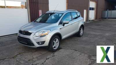 Foto Ford Kuga Titanium