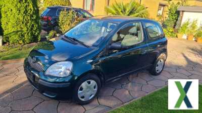 Foto Toyota Yaris 1,0 Tüv Neu