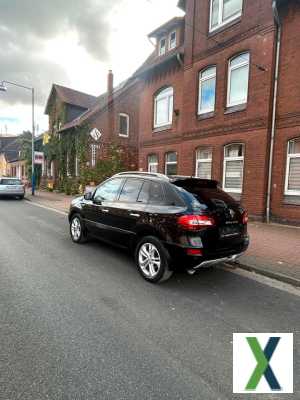 Foto Renault Koleos 2.0 Diesel 4x4 mit Ahk