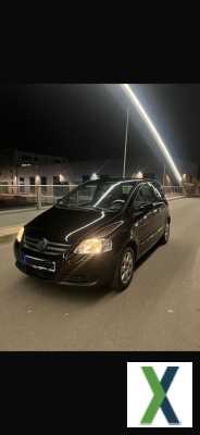 Foto Vw Fox 1.4 Klima Sitzheizung Etc..