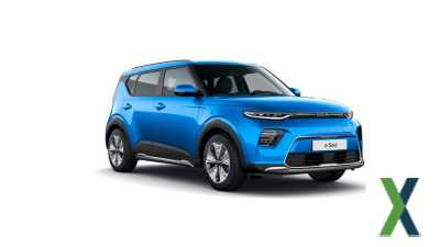 Foto Kia Soul 150kW Inspiration Standardt