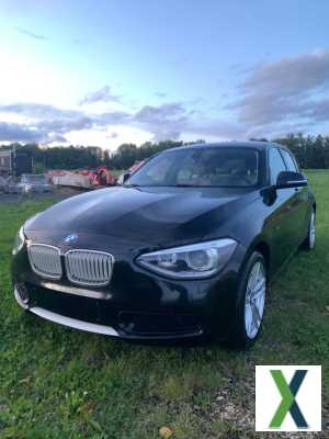 Foto BMW 116i Urban Line Urban Line