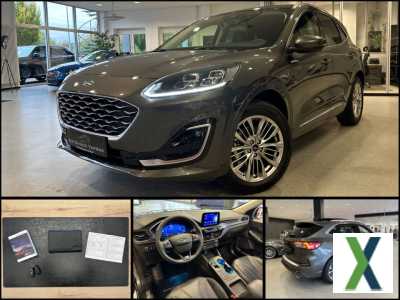 Foto Ford Kuga Hybrid Vignale|1HD|Pano|Kamera|B&O|Leder