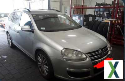 Foto Vw Golf 5 2.0TDI