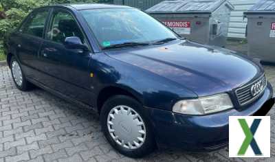 Foto Audi A4 1,6