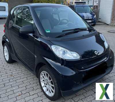 Foto Smart ForTwo CDI * Sportlenkrad* TÜV Neu*Pano