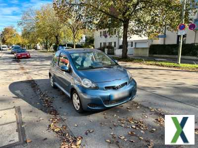 Foto Toyota Aygo 1.0 Cool & Style