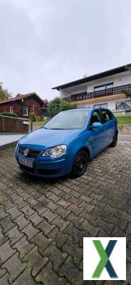 Foto VW Polo 1.4 Neue TÜV