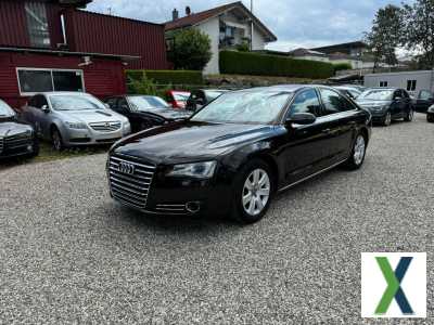 Foto Audi A8 4.2 FSI quattro *Leder*Xenon*Navi*Automatik*