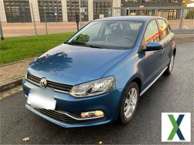 Foto VW Polo 1.4 TDI