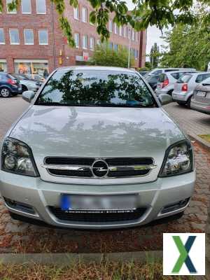 Foto Opel Vectra GTS 1.8 16V GTS Bitte bis zum Ende lesen