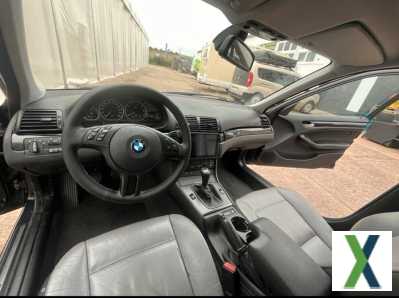 Foto Bmw E46 318i 3er
