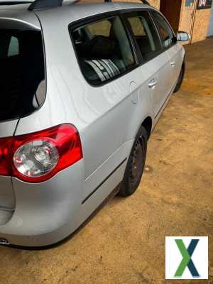 Foto Volkswagen Passat 2.0 TDI DPF DSG Comfortline Comfortline