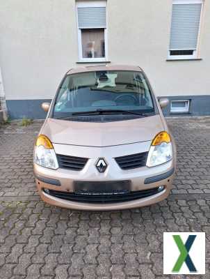 Foto Renault Modus BJ 2005. 1,6 benzin Automatik