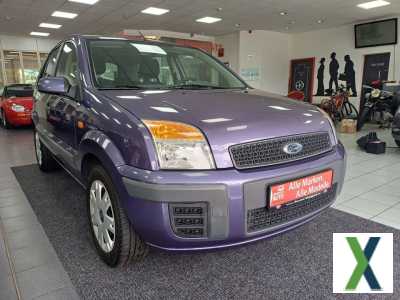 Foto Ford Fusion Klima Allwetter / TÜV und Service NEU