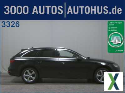 Foto Audi A4 Avant 2.0 TDI sport Navi+ vc Matrix ACC Shz