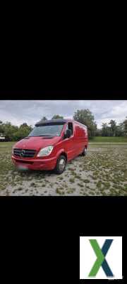 Foto Mercedes Benz Sprinter 311