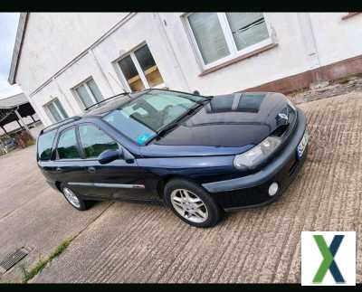 Foto Renault laguna grandtour 1.8