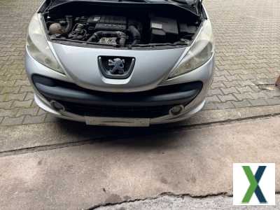 Foto Peugeot 207 1.6 hdi