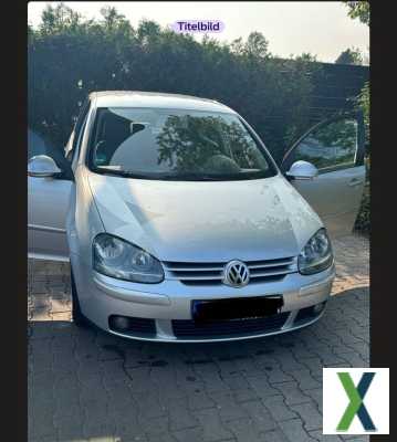 Foto Golf 5 1,6