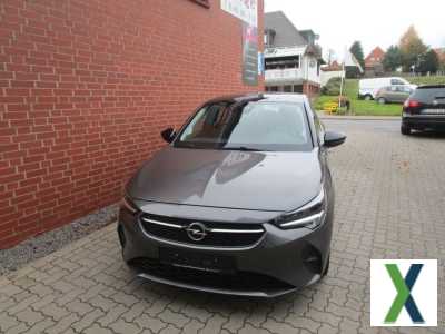Foto Opel Corsa F Edition
