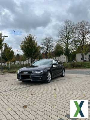 Foto Audi A4 B8 2.0 Tfsi