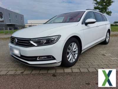 Foto Passat Variant 2.0 TDI, 190 PS, Autom., Kamera, Panorama