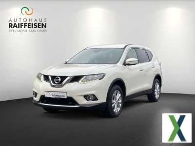 Foto Nissan X-Trail Acenta 1.6dci 6MT 4x4