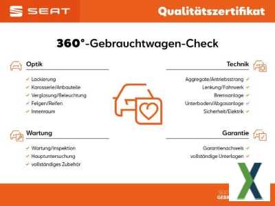 Foto Seat Ibiza Seat Ibiza 1.0 TSI FR