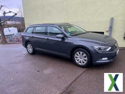 Foto VW Passat Variant 2.0 TDI, 150 PS (110KW)
