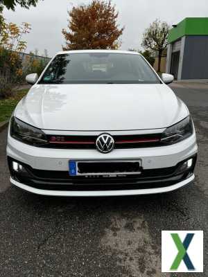 Foto VW Polo GTI 2.0 TSI DSG