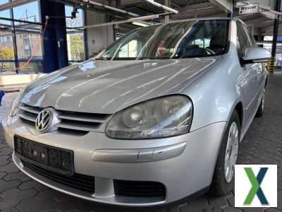 Foto Volkswagen Golf V Lim. Sportline 1,9 TDI 105PS/ TÜV NEU