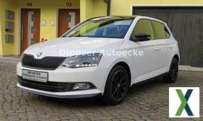 Foto Skoda Fabia 
