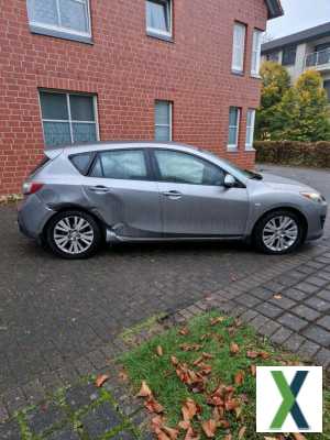Foto Mazda 3 Diesel