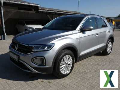 Foto Volkswagen T-Roc 1.5 TSI Life 150PS DSG *LED*DIGITAL*PDC