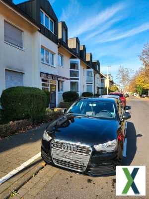 Foto Audi A1 1.4TFSI Attraction