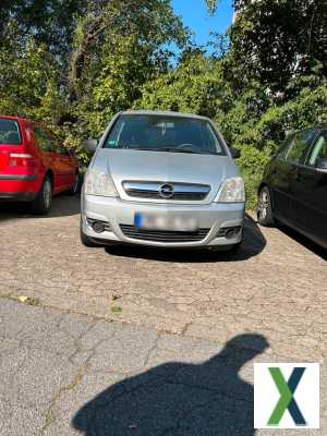 Foto Opel Meriva A 1,3 cdti ecofkex