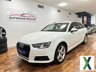Foto Audi A4 Avant 30 TDI Automatik / Bi- Xenon / Navi