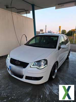Foto Polo 9n3 Gt Rocket Tausch Golf 4