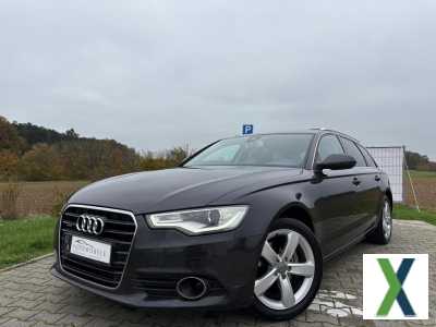 Foto Audi A6 Avant 3.0 TDI QUATTRO *RFK*PANO*ACC*2. Hand*
