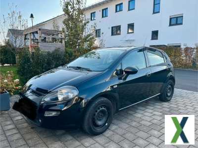 Foto Fiat Punto 1.2 8V LOUNGE