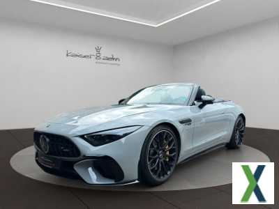 Foto Mercedes-Benz SL 63 AMG 4Matic+ AMG Speedshift MCT 9G