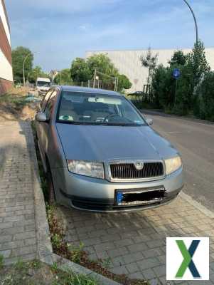 Foto Skoda Fabia 1.2 12V Classic Combi Classic