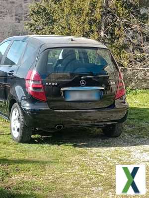 Foto Mercedes-Benz A Klasse 2006 Automatic mit Tüv bis 2026
