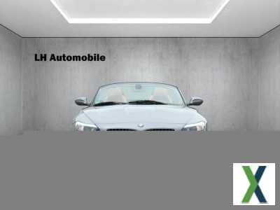 Foto BMW Z4 Roadster sDrive 23i PDC Xenon Leder