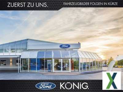 Foto Ford Focus Cool+Connect 1.0 EB Navi+Rückfahrkamera