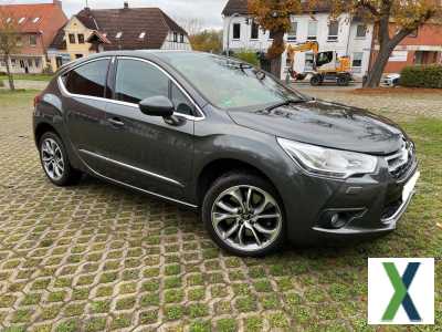 Foto Citroën DS4 THP 200 SportChic SportChic