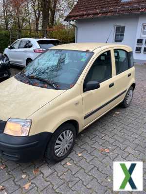 Foto Fiat Panda
